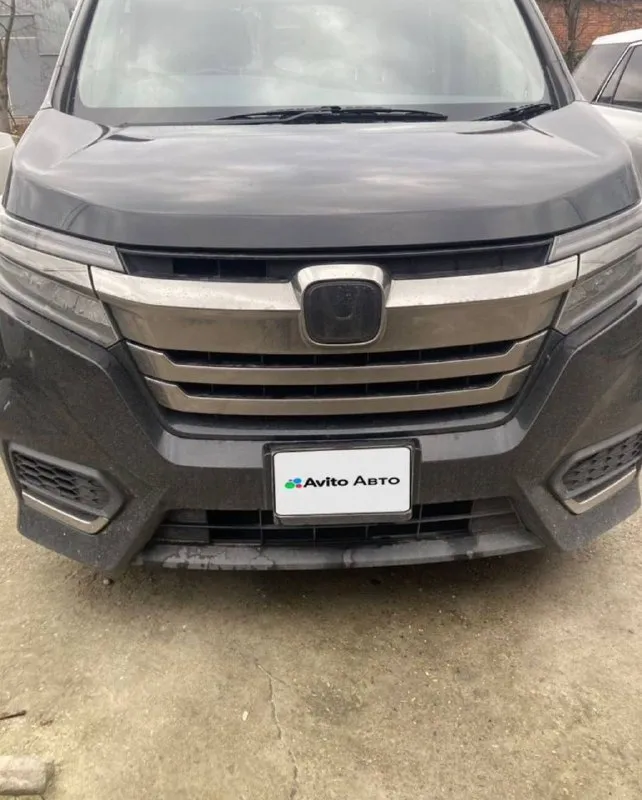 Продам honda stepwgn 1.5 cvt, 2021 39.445 2.600.000₽ ноябрь 2021 года авто в отличном состоянии без вложений, полностью обслужена, заменено масло в двс и кпп максимальная комплектация cool spirit двухзонный климат, подогревы, автоматические двери и тд вся в родной краске, полостью завод. ни одного крашенного элемента, любые проверки аукцион 4.5 балла вышлю по запросу пригнана в августе с пробегом в 33т. км вся передняя часть и зоны риска в броне пленке, заклеена сразу как пришла так же была нанесена керамика в 2 слоя. пару дней назад поставил новую резину продажа по ген доверенности переоформление в августе. торга нет ! с продажей не тороплюсь 8938 888 81 34 - фотография - 7
