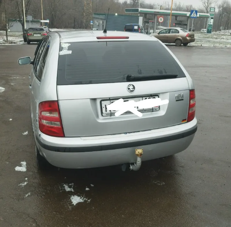 Продам skoda фабия 1 поколения 2002г. в, 1.4 16 кл. (101 л. с. ), ходовая, коробка, двигатель работает идеально. комплект резины зима-лето. ( зима на штампах, лето на дисках) учёт постоянный 180, на мне. только с переоформлением в мрэо. макеевка, центр. цена 550 тыс. руб. телефон +79493779402, там же телеграм 📞 звоните: +7(949)3779402 - фотография - 2