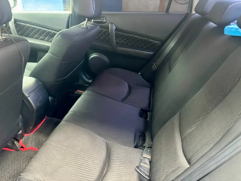 Mazda 6 gh 2011 год 1.8 механика кузов целый дно и пороги целые довезет куда угодно цена 725₽ г. донецк +79493945817 сергей 📞 звоните: +7(949)3945817 - фотография - 5