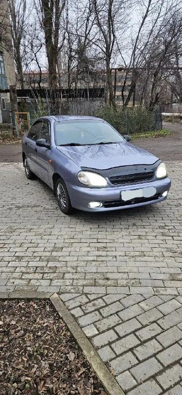 ✅lanos chevrolet 2008г ✅мотор ✅мкпп ✅ходовая ✅электрика всё в отличном состоянии ✅комплектация sx кондиционер электростеклоподъемники airbag сигнализация центральный замок не плохая аудиосистема камера заднего переднего вида ✅кузов в полне соответствует фото технически автомобиль обслужен мотор после капитального ремонта сцепление только после замены ⚠ по всем выполненным работам есть фото цена💰 295 т разумный торг все остальные интересующие вопросы по тел (+79496288388) (+79498061770) - фотография - 2