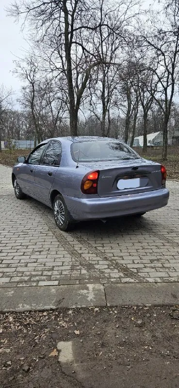 ✅lanos chevrolet 2008г ✅мотор ✅мкпп ✅ходовая ✅электрика всё в отличном состоянии ✅комплектация sx кондиционер электростеклоподъемники airbag сигнализация центральный замок не плохая аудиосистема камера заднего переднего вида ✅кузов в полне соответствует фото технически автомобиль обслужен мотор после капитального ремонта сцепление только после замены ⚠ по всем выполненным работам есть фото цена💰 295 т разумный торг все остальные интересующие вопросы по тел (+79496288388) (+79498061770) - фотография - 3