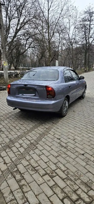 ✅lanos chevrolet 2008г ✅мотор ✅мкпп ✅ходовая ✅электрика всё в отличном состоянии ✅комплектация sx кондиционер электростеклоподъемники airbag сигнализация центральный замок не плохая аудиосистема камера заднего переднего вида ✅кузов в полне соответствует фото технически автомобиль обслужен мотор после капитального ремонта сцепление только после замены ⚠ по всем выполненным работам есть фото цена💰 295 т разумный торг все остальные интересующие вопросы по тел (+79496288388) (+79498061770) - фотография - 4