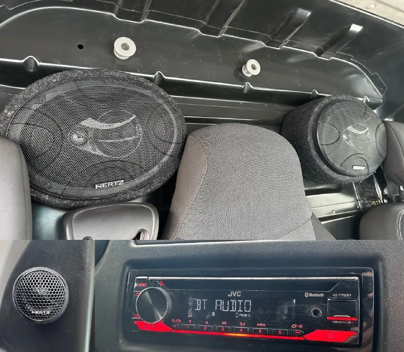 Продам свой бус renault master 3, 2017 года выпуска. в хорошем состоянии, без нареканий. очень резвый и экономичный двигатель 2.3dci 1турбина, обслуживаю вовремя, нареканий нет, заводится с пол-оборота. ориг. пробег 357тыс. км. сел поехал. стоит хорошая дорогая музыка с дорогими динамиками герц (в дверях и сзади) с блютуз-ом. продажа срочная! цена отличная. 1.375.000 руб. донецк. звоните:+79495058580 - фотография - 6