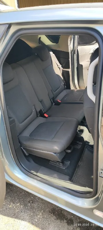 Продам opel мерива 2013г выпуска. 1.4 турбо бензин, акпп асин 6ти ступенчатый. штатная магнитола. машина полностью обслужена. цена 980.000₽ торг у капота. возможен обмен на авто дешевле с вашей доплатой. +79494788975. г. донецк 📞 звоните: +7(949)4788975 - фотография - 5