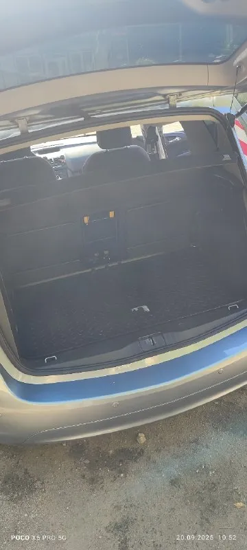 Продам opel мерива 2013г выпуска. 1.4 турбо бензин, акпп асин 6ти ступенчатый. штатная магнитола. машина полностью обслужена. цена 980.000₽ торг у капота. возможен обмен на авто дешевле с вашей доплатой. +79494788975. г. донецк 📞 звоните: +7(949)4788975 - фотография - 9