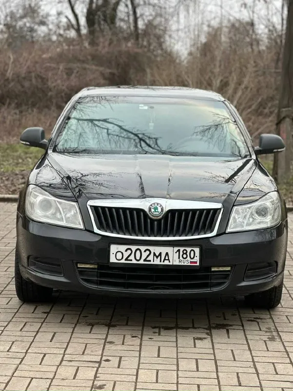 Продам skoda октавиа, 2013 года обьем двигателя 1.6mpi механика, едет очень мягко и бодро авто в отл... - фотография