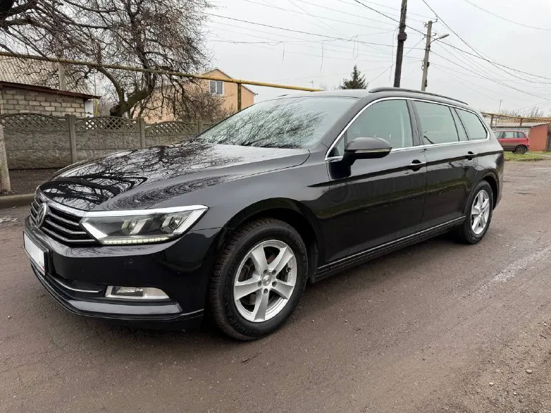 Продается volkswagen passat b8, 2019 г. в. двигатель: 1.6 tdi (экономичный и надежный) пробег: 230 000 км состояние: отличное, без нареканий. окрас: полностью родной. цена: 1 850 000 руб. торг: у капота приветствуется. надежный и комфортный автомобиль для города и дальних поездок. телефон для связи: +7 (949) 305-54-89 📲 tg: @workgroup3020 📞 звоните: +7(949)3055489 - фотография - 3