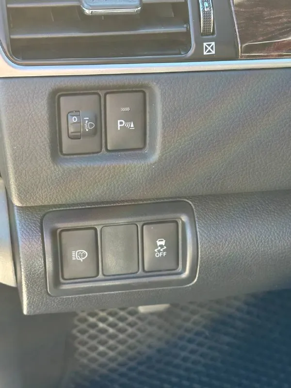 Продаю toyota камри 2016 г. пробег 138000. сам хозяин, один владелец. 2200000. +79370968889 📞 звоните: +7(937)0968889 - фотография - 5