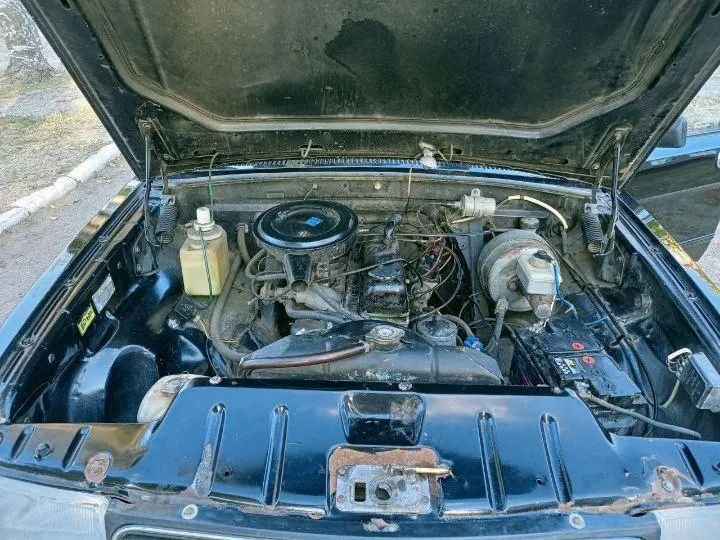 Продаётся волга на полном ходу 1995год документы в полном порядке стс птс, по дну целые пороги целые стаканы отличные не вареные, все селавые части целые. хороший коробка тоже в порядке цена 70тысяч рублей телефону +79490779372 новотроицкое 📲 tg: кристина 📞 звоните: +7(949)0779372 - фотография - 4