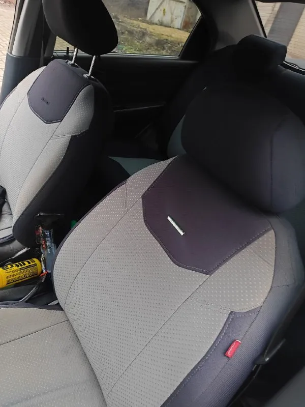 Срочно продам шевроле авео 1,5 2008г газ/бензин в хорошем состоянии, дно пороги-отлично, сигнализация, гур, подъемники, все работает. по документам с переоформлением. 2 ключа. осмотр г. горловка центр. 400 руб +79493922512 - фотография - 6