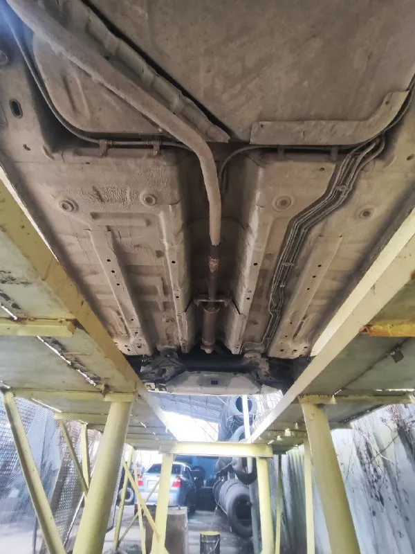 Срочно продам шевроле авео 1,5 2008г газ/бензин в хорошем состоянии, дно пороги-отлично, сигнализация, гур, подъемники, все работает. по документам с переоформлением. 2 ключа. осмотр г. горловка центр. 400 руб +79493922512 - фотография - 9