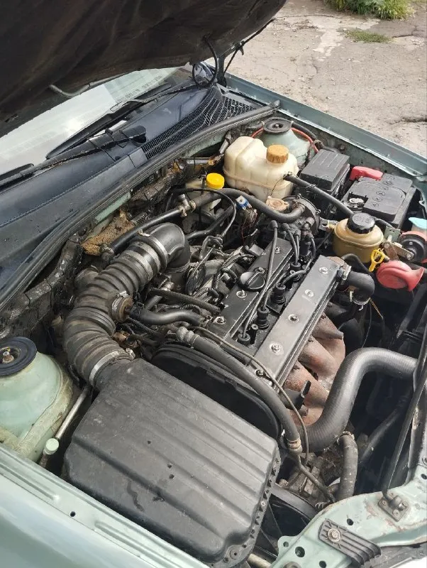 Продам 530т. рублей шевроле лачетти коробка автомат. газ бензин гбо евро 4 2005 год выпуска двигатель 1.8 работает отлично, без расхода масла, едит бодро коробка работает в штатном режиме без пинков и рывков переключает мягко и плавно ходовая часть в полном порядке. 2 комплекта резины салон в отличном состоянии 4 стеклоподъёмника гур работает отлично центральный замок магнитола андроид кондиционер климат контроль регулировка зеркал авто без каких-либо вложений. осмотр г донецк рф учёт донецкий 180 регион оформление документов. возможен обмен в обе стороны +79493476670 - фотография - 6