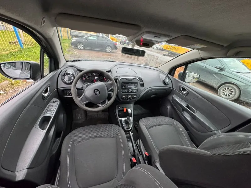 В продаже надёжный рено каптюр. 2017г 200000(родной пробег) 1.6 амт двигатель и коробка без нареканий. ходовая без посторонних звуков. кузов без гнили и рыжья. опрятный салон(работает каждая кнопочка) новая зимняя резина с шипами. машина обслужена, на полном ходу, ни чего делать не надо!!! 730000₽ звонки с 10.00 до 22:00 +7 919-886-07-20 +7 949-834-88-53 - фотография - 9