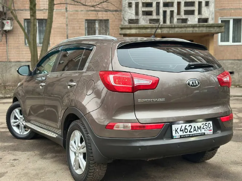 Kia sportage мотор 2 л, бензин ( без задир 100 %, смотрите 9 фото ), 2013 год, автомат, 200 000 оригинального пробега, автомобиль с минимальными подкрасами (косметическими), без дтп, без расчетов, технически автомобиль в отличном состояние, работает идеально как на холодную так и на горячую, не дезелит и не цокатит, автотека идеальная номера не скрываю проверяйте, автомат отрабатывает отлично без пинков и рывков, по ходовой части все отлично, ничего не стучит, не гремит, автомобиль юридический чист, без залов, без штрафов и ограничений, готов к переоформлению, диски на r17, реально живой sportage, c хорошей историей и с реально живой техникой ✅
Цена 1 420 000 готов торговаться у капота донецк, +79490963384
Покупайте авто у проверенных продавцов, смотрите мой профиль телеграм (+79493303716 или мой ник avto_lider_dnr) там все отзывы моих клиентов, всем добра 🤝✅
📲 Tg: @avto_lider_dnr
📞 Звоните: +7(949)0963384 - фотография - 4