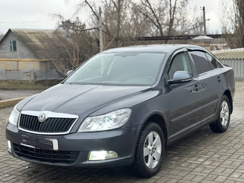 Продам skoda octavia 2012год 1.6автомат айсин 157.000пробега машина вся обслужена без проблем сель и... - фотография