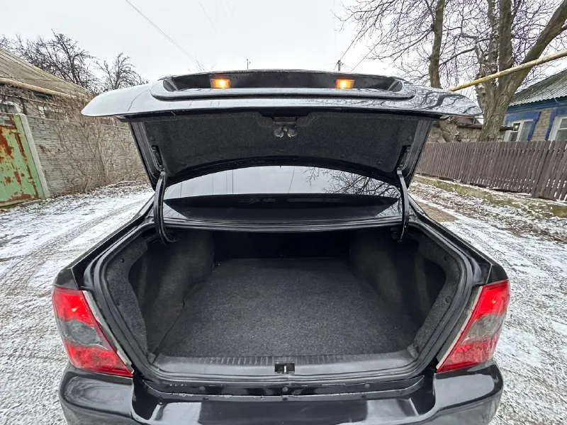 Продам автомобиль geely ck2✅ цена:399к ₽✅ пробег: 88к✅ год выпуска:2012✅ 1.5✅ коробка механика✅ кондиционер❄️ автомобиль куплен в 2012году у официального дилера в донецке. я первый хозяин, родной пробег 88к км, состояние автомобиля хорошее, салон чистый не зацарапанный, кузов в хорошем состоянии, днище автомобиля полностью обработано антикоррозийным составом, зимняя резина, автомобиль хранится в теплом отапливаемом гараже, в автомобиле работает все! г. донецк номер телефона: +79497160322 📞 звоните: +7(949)7160322 - фотография - 6