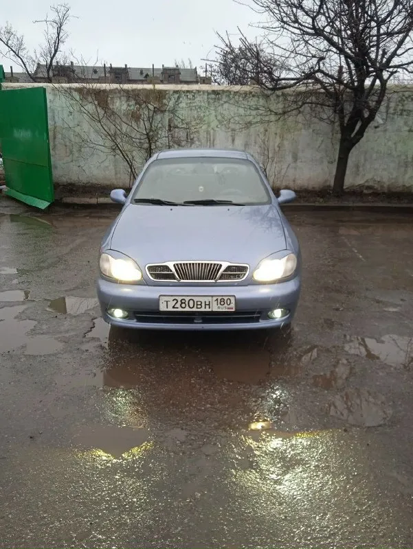 Всем доброго времени суток😎 продам автомобиль достойный внимания 🔥🔥🔥 у автомобиля одни плюсы ➕➕➕ авто 2003 года рождения👆 кузов не варился, и в сварке не нуждается, можете проверить на любой яме 🧐🧐🧐 красил авто 3 года назад. .. рыжиков и прочего нет!!! 😎 резина зима на дисках, лето на титанах резина отличная титаны хорошие 👊👊👊 карты дверей евро, 2 эл. ст передних, камера заднего вида выведена на 2d магнитолу. приборка chevrolet 🤨🤨🤨 это редкое состояния кузова для такого автомобиля! в подарок к любимому автомобилю новая ходовая, закупился для замены после зимы. ... цена 350₽ +79493628544 александр если для вас дорого, то это не ваш автомобиль, и по воздуху не звоните - цените своё и моё время всем мирного неба над головой👤↗ 📞 звоните: +7(949)3628544 - фотография - 3