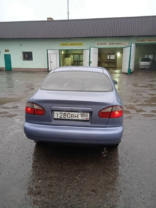 Всем доброго времени суток😎 продам автомобиль достойный внимания 🔥🔥🔥 у автомобиля одни плюсы ➕➕➕ авто 2003 года рождения👆 кузов не варился, и в сварке не нуждается, можете проверить на любой яме 🧐🧐🧐 красил авто 3 года назад. .. рыжиков и прочего нет!!! 😎 резина зима на дисках, лето на титанах резина отличная титаны хорошие 👊👊👊 карты дверей евро, 2 эл. ст передних, камера заднего вида выведена на 2d магнитолу. приборка chevrolet 🤨🤨🤨 это редкое состояния кузова для такого автомобиля! в подарок к любимому автомобилю новая ходовая, закупился для замены после зимы. ... цена 350₽ +79493628544 александр если для вас дорого, то это не ваш автомобиль, и по воздуху не звоните - цените своё и моё время всем мирного неба над головой👤↗ 📞 звоните: +7(949)3628544 - фотография - 5