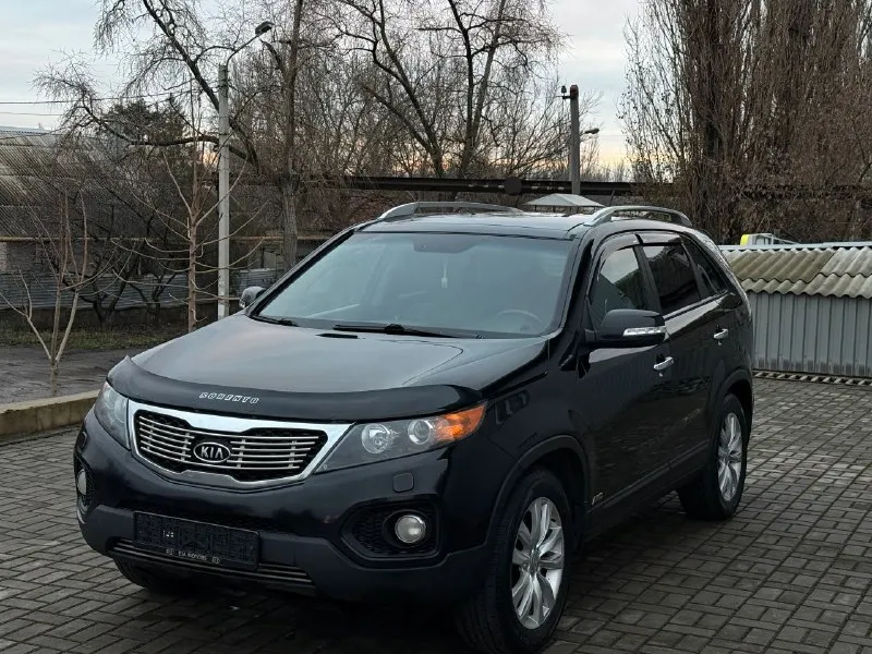 В продаже
Kia sorento
Год выпуска 2011
Кузов весь в заводском окрасе
Мотор и коробка работает идеально
Ходовая часть в идеальном состоянии
Днище в отличном состоянии
Салон ухожен
Полностью весь обслужен
Документы в порядке
Полное переоформление в мрэо
Самая максимальная комплектация
7 Мест
Панорамная крыша
Полный привод
Старт стоп
Без ключевой доступ
Камера заднего вида
Климат контроль
Круиз контроль
«И т. Д. ».
Все вопросы по телефону
+79495098886
Цена 1 400 000 - фотография - 2