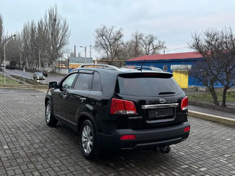 В продаже
Kia sorento
Год выпуска 2011
Кузов весь в заводском окрасе
Мотор и коробка работает идеально
Ходовая часть в идеальном состоянии
Днище в отличном состоянии
Салон ухожен
Полностью весь обслужен
Документы в порядке
Полное переоформление в мрэо
Самая максимальная комплектация
7 Мест
Панорамная крыша
Полный привод
Старт стоп
Без ключевой доступ
Камера заднего вида
Климат контроль
Круиз контроль
«И т. Д. ».
Все вопросы по телефону
+79495098886
Цена 1 400 000 - фотография - 4