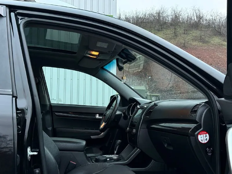 В продаже
Kia sorento
Год выпуска 2011
Кузов весь в заводском окрасе
Мотор и коробка работает идеально
Ходовая часть в идеальном состоянии
Днище в отличном состоянии
Салон ухожен
Полностью весь обслужен
Документы в порядке
Полное переоформление в мрэо
Самая максимальная комплектация
7 Мест
Панорамная крыша
Полный привод
Старт стоп
Без ключевой доступ
Камера заднего вида
Климат контроль
Круиз контроль
«И т. Д. ».
Все вопросы по телефону
+79495098886
Цена 1 400 000 - фотография - 5