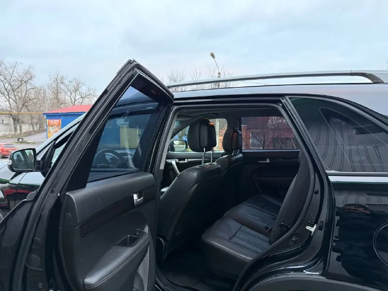 В продаже
Kia sorento
Год выпуска 2011
Кузов весь в заводском окрасе
Мотор и коробка работает идеально
Ходовая часть в идеальном состоянии
Днище в отличном состоянии
Салон ухожен
Полностью весь обслужен
Документы в порядке
Полное переоформление в мрэо
Самая максимальная комплектация
7 Мест
Панорамная крыша
Полный привод
Старт стоп
Без ключевой доступ
Камера заднего вида
Климат контроль
Круиз контроль
«И т. Д. ».
Все вопросы по телефону
+79495098886
Цена 1 400 000 - фотография - 7