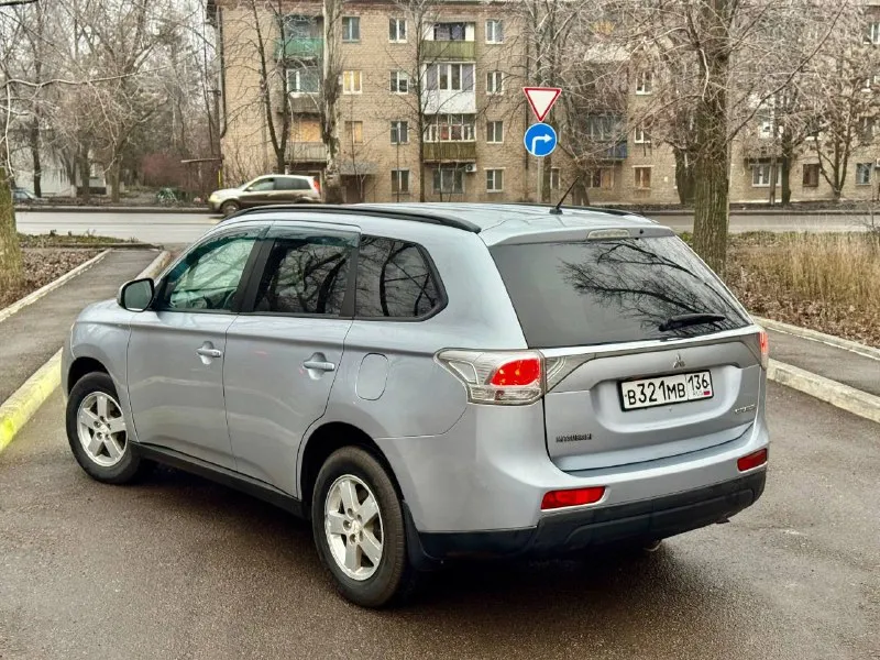❗️❗️❗️срочно❗️❗️❗️ mitsubishi outlander 2012 г. в. ✅двигатель 2.4 ✅коробка вариатор ✅авто в хорошем состоянии. ✅кожаный салон, электрорегулировки сидений, мультируль, подогревы сидений, мультимедиа, камера заднего вида, круиз контроль, датчик дождя, света. цена 1050000т. р. 📞📞☎️+79494009366 📲 tg: @vladislav511511 📞 звоните: +7(949)4009366 - фотография - 6