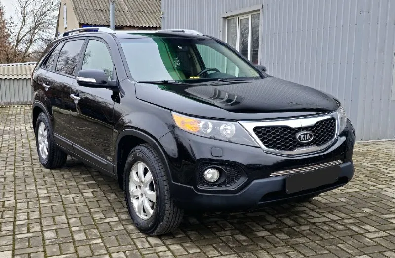 🚗🅰️🅰️Срочно
Kia sorento
📅Год выпуска: 2011
📦Кпп: автомат
⚙️Двигатель:2.4л
💴Цена: 1.230т₽
🗺️Пробег:180000 км
Объем 2.4
-Полностью обслужена
-Старт-стоп
-Кожаный салон
-Усилитель руля
-Круиз контроль
-4 Эл стеклоподъёмника
- Зеркала с подогревом и эл складыванием
-Датчик света
-Датчик дождя
-Мультируль
-Акустика, aux, usb -камера задниго вида
- Подушки безопасности (airbag), abs, esp.
📞 🇷🇺 Звоните:
+7-949-8307562
+79494660985 - фотография - 2