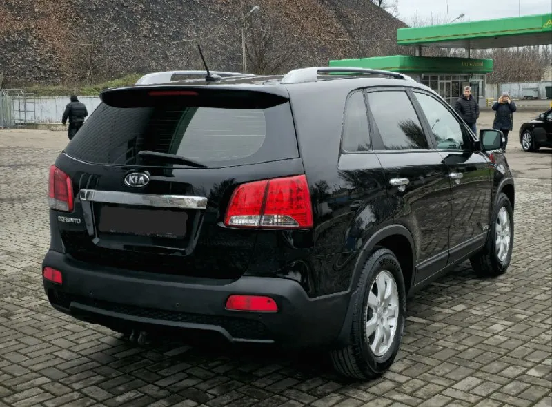 🚗🅰️🅰️Срочно
Kia sorento
📅Год выпуска: 2011
📦Кпп: автомат
⚙️Двигатель:2.4л
💴Цена: 1.230т₽
🗺️Пробег:180000 км
Объем 2.4
-Полностью обслужена
-Старт-стоп
-Кожаный салон
-Усилитель руля
-Круиз контроль
-4 Эл стеклоподъёмника
- Зеркала с подогревом и эл складыванием
-Датчик света
-Датчик дождя
-Мультируль
-Акустика, aux, usb -камера задниго вида
- Подушки безопасности (airbag), abs, esp.
📞 🇷🇺 Звоните:
+7-949-8307562
+79494660985 - фотография - 4