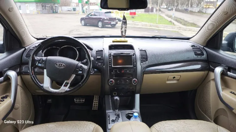🚗🅰️🅰️Срочно
Kia sorento
📅Год выпуска: 2011
📦Кпп: автомат
⚙️Двигатель:2.4л
💴Цена: 1.230т₽
🗺️Пробег:180000 км
Объем 2.4
-Полностью обслужена
-Старт-стоп
-Кожаный салон
-Усилитель руля
-Круиз контроль
-4 Эл стеклоподъёмника
- Зеркала с подогревом и эл складыванием
-Датчик света
-Датчик дождя
-Мультируль
-Акустика, aux, usb -камера задниго вида
- Подушки безопасности (airbag), abs, esp.
📞 🇷🇺 Звоните:
+7-949-8307562
+79494660985 - фотография - 6