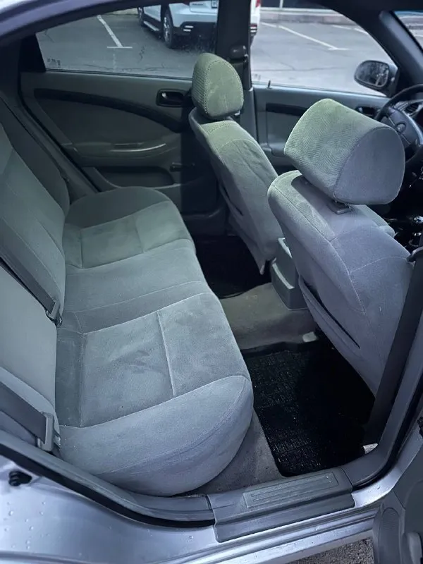 Продам chevrolet lacetti корейская сборка! 2005 г. в. на полном ходу! двигатель 1.4 бензин, мкпп пробег: 209 тыс гур, электростеклоподъемники, кондиционер, сигнализация, 2 ключа. с документами порядок, постоянный рф учет. цена: 385 тыс рублей г. донецк +79493690225 - фотография - 8