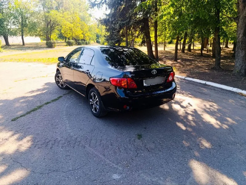 Продается toyota corolla 2008 года (японская сборка) отличный, ухоженный автомобиль для тех, кто ценит надежность и порядок. · 1.6 литра на механической коробке — в идеальном состоянии, без замечаний. работает четко. · все то сделаны строго по регламенту. · в продаже идет с двумя комплектами резины (лето/зима). · настоящая японская сборка — эталон качества. · свежая и очень аккуратная машина с большим потенциалом. готова к работе. 📍 местоположение: г. дебальцево. 👤 продавец: @prostofail12 💰 цена: 830 000 руб. возможен небольшой торг для серьезного покупателя. 📞 +7 949 084-11-51 💬 писать в лс, пожалуйста, если вы реально заинтересованы в покупке. 📲 tg: @hgrrdxvkbot 📞 звоните: +7(949)0841151 - фотография - 2