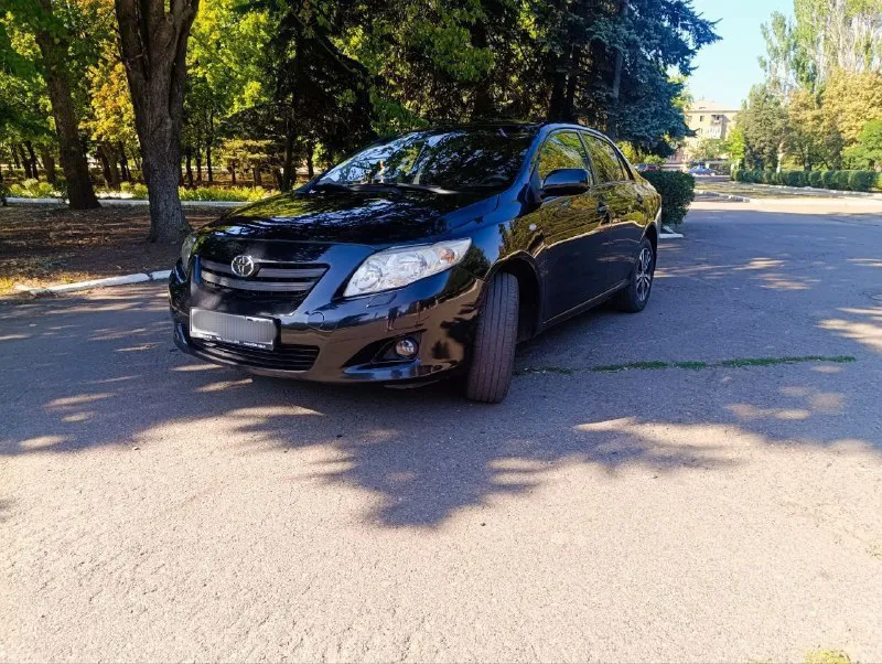 Продается toyota corolla 2008 года (японская сборка) отличный, ухоженный автомобиль для тех, кто ценит надежность и порядок. · 1.6 литра на механической коробке — в идеальном состоянии, без замечаний. работает четко. · все то сделаны строго по регламенту. · в продаже идет с двумя комплектами резины (лето/зима). · настоящая японская сборка — эталон качества. · свежая и очень аккуратная машина с большим потенциалом. готова к работе. 📍 местоположение: г. дебальцево. 👤 продавец: @prostofail12 💰 цена: 830 000 руб. возможен небольшой торг для серьезного покупателя. 📞 +7 949 084-11-51 💬 писать в лс, пожалуйста, если вы реально заинтересованы в покупке. 📲 tg: @hgrrdxvkbot 📞 звоните: +7(949)0841151 - фотография - 3