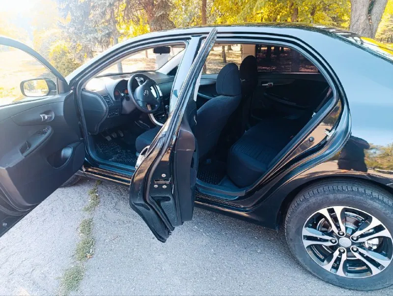 Продается toyota corolla 2008 года (японская сборка) отличный, ухоженный автомобиль для тех, кто ценит надежность и порядок. · 1.6 литра на механической коробке — в идеальном состоянии, без замечаний. работает четко. · все то сделаны строго по регламенту. · в продаже идет с двумя комплектами резины (лето/зима). · настоящая японская сборка — эталон качества. · свежая и очень аккуратная машина с большим потенциалом. готова к работе. 📍 местоположение: г. дебальцево. 👤 продавец: @prostofail12 💰 цена: 830 000 руб. возможен небольшой торг для серьезного покупателя. 📞 +7 949 084-11-51 💬 писать в лс, пожалуйста, если вы реально заинтересованы в покупке. 📲 tg: @hgrrdxvkbot 📞 звоните: +7(949)0841151 - фотография - 5