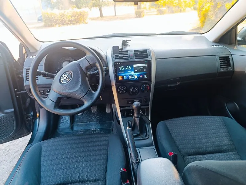 Продается toyota corolla 2008 года (японская сборка) отличный, ухоженный автомобиль для тех, кто ценит надежность и порядок. · 1.6 литра на механической коробке — в идеальном состоянии, без замечаний. работает четко. · все то сделаны строго по регламенту. · в продаже идет с двумя комплектами резины (лето/зима). · настоящая японская сборка — эталон качества. · свежая и очень аккуратная машина с большим потенциалом. готова к работе. 📍 местоположение: г. дебальцево. 👤 продавец: @prostofail12 💰 цена: 830 000 руб. возможен небольшой торг для серьезного покупателя. 📞 +7 949 084-11-51 💬 писать в лс, пожалуйста, если вы реально заинтересованы в покупке. 📲 tg: @hgrrdxvkbot 📞 звоните: +7(949)0841151 - фотография - 6