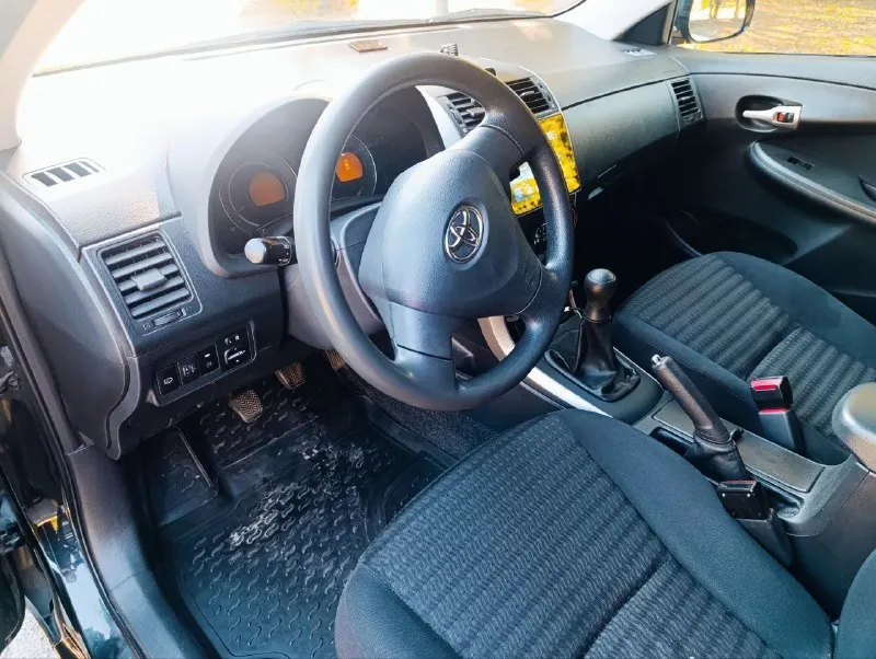 Продается toyota corolla 2008 года (японская сборка) отличный, ухоженный автомобиль для тех, кто ценит надежность и порядок. · 1.6 литра на механической коробке — в идеальном состоянии, без замечаний. работает четко. · все то сделаны строго по регламенту. · в продаже идет с двумя комплектами резины (лето/зима). · настоящая японская сборка — эталон качества. · свежая и очень аккуратная машина с большим потенциалом. готова к работе. 📍 местоположение: г. дебальцево. 👤 продавец: @prostofail12 💰 цена: 830 000 руб. возможен небольшой торг для серьезного покупателя. 📞 +7 949 084-11-51 💬 писать в лс, пожалуйста, если вы реально заинтересованы в покупке. 📲 tg: @hgrrdxvkbot 📞 звоните: +7(949)0841151 - фотография - 7