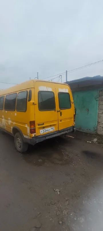 Продам ford транзит 1998 год 2.0 бензин под восстановление двигателя что с ним в душе не знаю, первоначально родной движок стуканул, купил донора, на доноре поменяли на новое, вкладыши шатунные, вкладыши коренные, кольца на поршнях, маслосьемные колечки притерли клапана, все прокладки новые. цепь грм и цепь масло насоса новые, дмрв, датчик холостого хода, датчик коленвала также новое. все должно заработать было, но чот пошло нет так несколько раз завелась, но машина троила. на следущий день уже запустить не смогли, искать причину устал поэтому продаю как есть. , по ходовой части все хорошо все меняли весной, коробка пяти ступка без проблем сцепление менял в месте с ходовкой, трос сцепление лежит новый не успел поменять. .по кузову как и у всех фордов по фото видно, рессоры усилены грузоподъёмность хорошая. резина зад новая, перед сезон доходит. по документам машина на рф учёте на мне собственник в машину вписан газ и фаркоп. родной движок также отдам в разобранном виде. 📞 звоните: +7(949)3696625 - фотография - 4