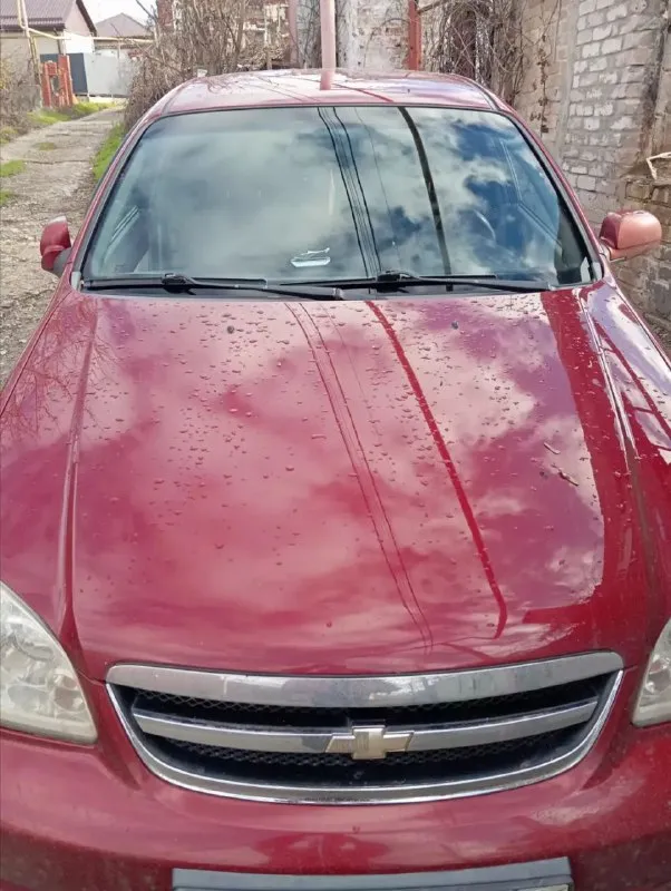 Продам лачетти 2007 год двигатель 1.8 газ бензин мкпп пробег 144 т в хорошем состоянии цена 530т в родном краске 79490048464 📲 tg: @haitovt 📞 звоните: +7(949)0048464 - фотография - 5