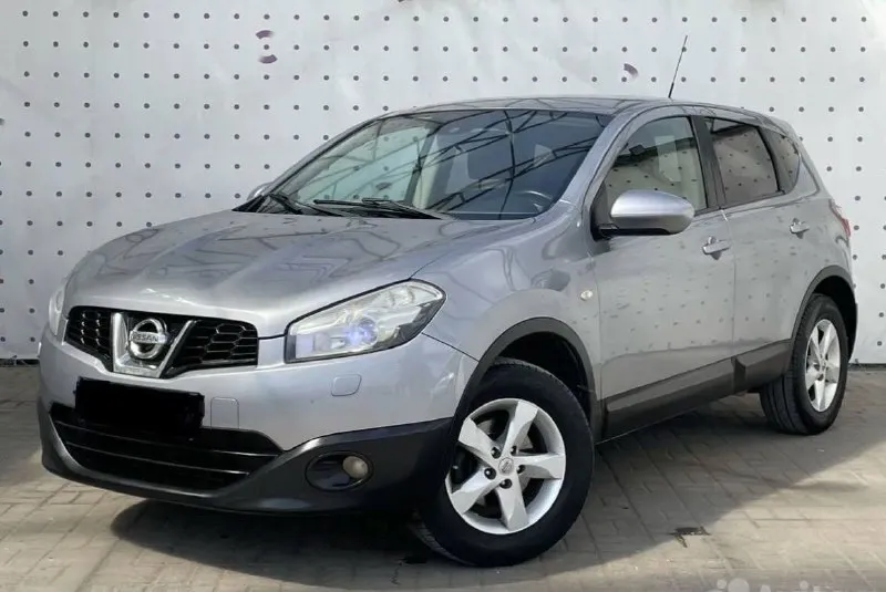 В разборе nissan qashai j10 ( nissan кашкай) 2010 год 2.0 разбор либо целиком. чистые доки, в птс 1... - фотография