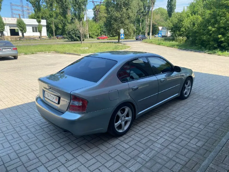 Продам subaru legacy 2.0 at. 2006 года. состояние нормальное, была произведена замена двс на пробеге 168768км. , фото замены. двигатель из японии с реальным пробегом 16700км. , замена масла в коробке и редукторах, замена рулевой рейки. машина полностью обслужена. реальный пробег 225000км. цена 750000₽ +79493759287 📞 звоните: +7(949)3759287 - фотография - 3