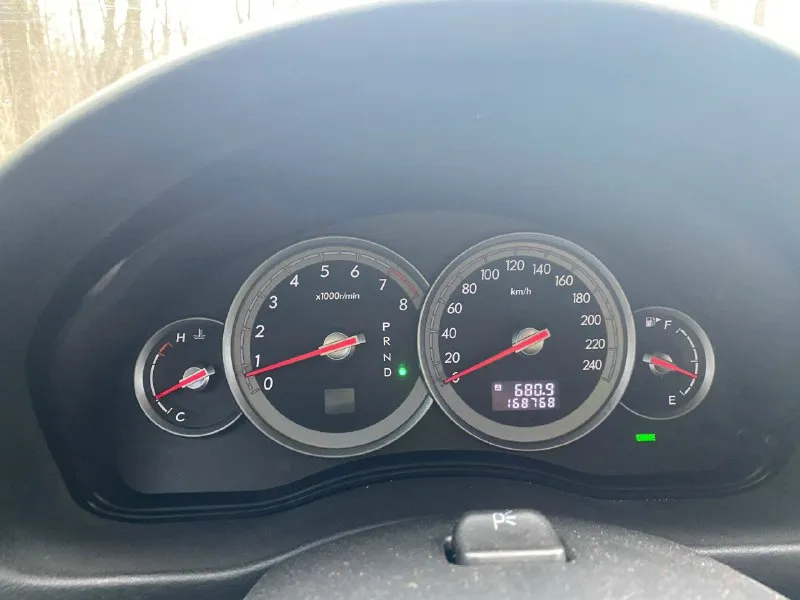 Продам subaru legacy 2.0 at. 2006 года. состояние нормальное, была произведена замена двс на пробеге 168768км. , фото замены. двигатель из японии с реальным пробегом 16700км. , замена масла в коробке и редукторах, замена рулевой рейки. машина полностью обслужена. реальный пробег 225000км. цена 750000₽ +79493759287 📞 звоните: +7(949)3759287 - фотография - 4
