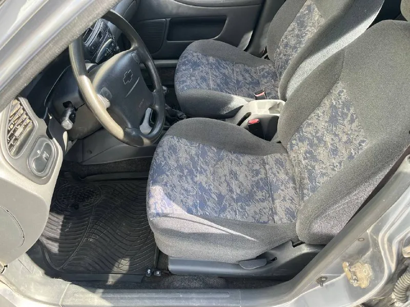 ⚡⚡⚡chevrolet lanos (ланос) 2008⚡⚡⚡ максимальная комплектация sx (кондиционер, подушка безопасности, гур, электростеклоподьемники, тахометр, часы, бортовой компьютер) двигатель 1,5 ( компрессия в каждом цилиндре 14) в отличном состоянии, кузов блестит 🚗 без рыжиков, после полировки, стаканы как новые. двигатель масло не расходует, не дымит. кпп не хрустит и не вылетает, переключается четко. ходовая как мячик🏀 без посторонних звуков. кондиционер работает❄( заправлять не нужно) салон чистый после химчистки в идеале! зимняя резина nokian автомобиль не требует абсолютно не каких вложений! переоформление без проблем, без запретов и ограничений. цена 330 000 рублей, не большой торг. осмотр енакиево. телефон: +79495635501 +79496461985 - фотография - 9