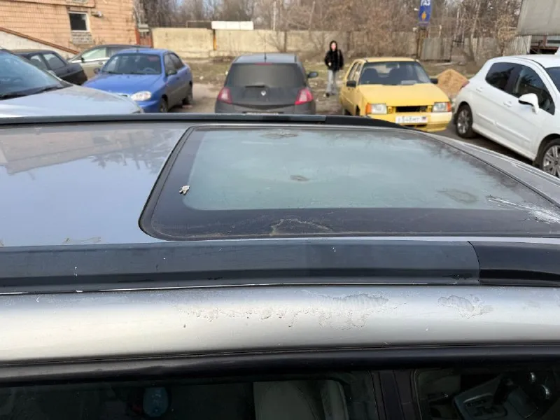 Subaru forester 2005г 2.5 автомат, цена 250т₽ есть временный тех паспорт днр и грузинские документы на р. ф не ставили поставите на себя на 5 лет +79494961061 - фотография - 5