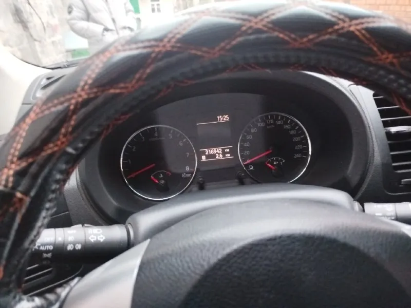 Доброго времени суток. продам nissan x-trail 2011года. 2.5 работает отлично, коробка 6-ти ступенчата... - фотография