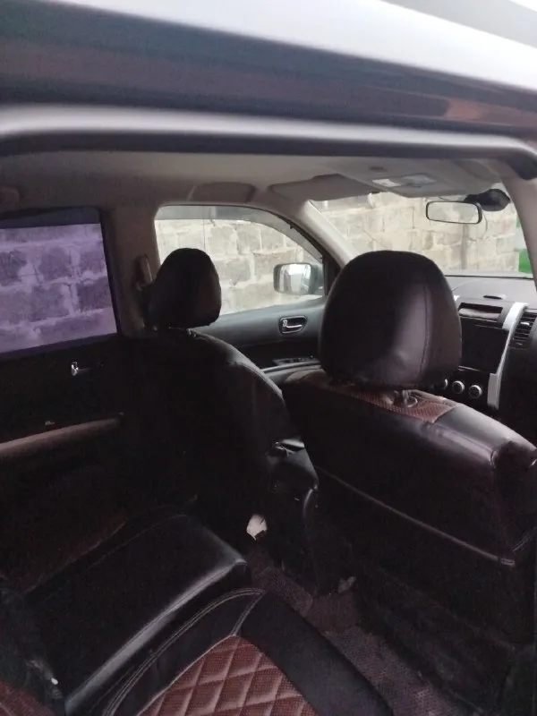 Доброго времени суток. продам nissan x-trail 2011года. 2.5 работает отлично, коробка 6-ти ступенчатая, вариатор после кап. ремонта, на гарантии, послее ремонта проехала 300км. ходавая часть полностью в порядке, машина обслужена, на полном боевом ходу. стоит новая зимняя резина, в подарок отдам новую летнюю на дисках. пробег 216км. цена 1.250.000,срочная продажа, с торгом. г. ханженково +79493597207 📞 звоните: +7(949)3597207 - фотография - 2