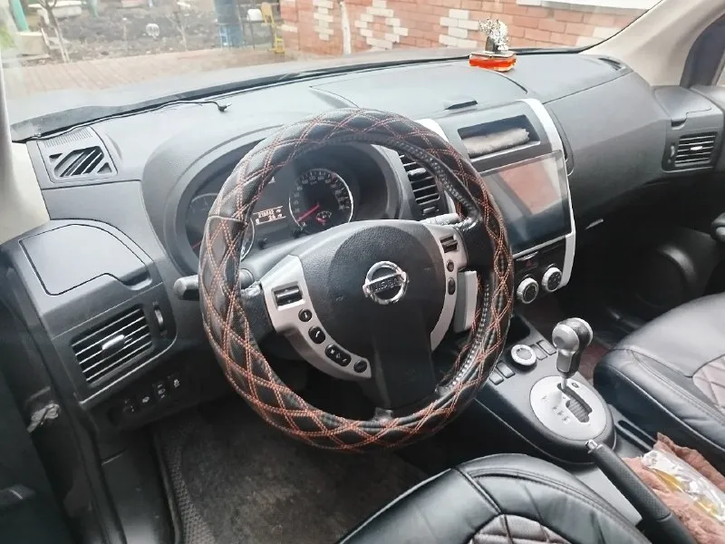 Доброго времени суток. продам nissan x-trail 2011года. 2.5 работает отлично, коробка 6-ти ступенчатая, вариатор после кап. ремонта, на гарантии, послее ремонта проехала 300км. ходавая часть полностью в порядке, машина обслужена, на полном боевом ходу. стоит новая зимняя резина, в подарок отдам новую летнюю на дисках. пробег 216км. цена 1.250.000,срочная продажа, с торгом. г. ханженково +79493597207 📞 звоните: +7(949)3597207 - фотография - 7