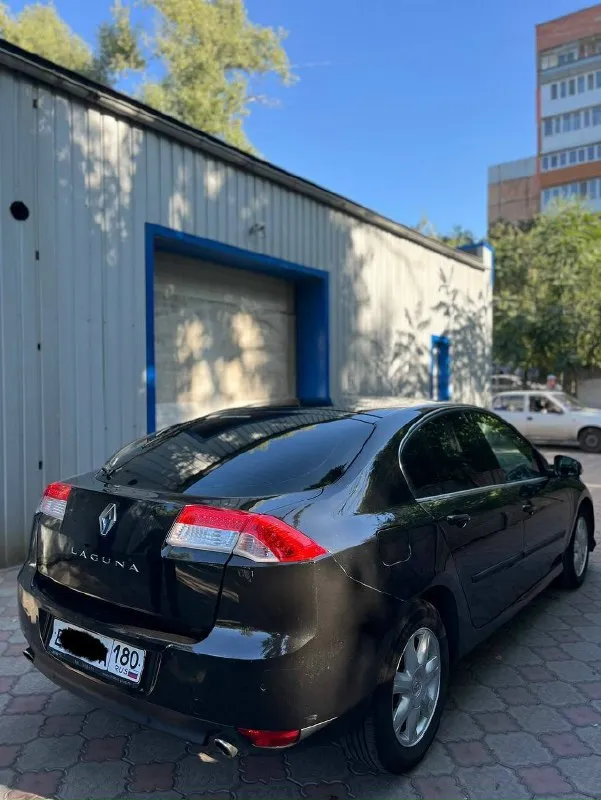 Продам renault лагуна годы выпуска 2008 объем: 2.0 турбо коробка автомат в хорошей комплектации. все остальные вопросы по телефону +7 (949) 059-05-66 цена 580.000+ торг город: донецк 📞 звоните: +7(949)0590566 - фотография - 3
