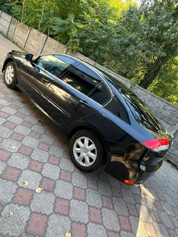 Продам renault лагуна годы выпуска 2008 объем: 2.0 турбо коробка автомат в хорошей комплектации. все остальные вопросы по телефону +7 (949) 059-05-66 цена 580.000+ торг город: донецк 📞 звоните: +7(949)0590566 - фотография - 4