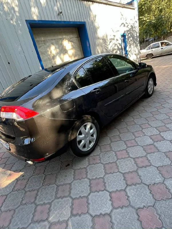 Продам renault лагуна годы выпуска 2008 объем: 2.0 турбо коробка автомат в хорошей комплектации. все остальные вопросы по телефону +7 (949) 059-05-66 цена 580.000+ торг город: донецк 📞 звоните: +7(949)0590566 - фотография - 5