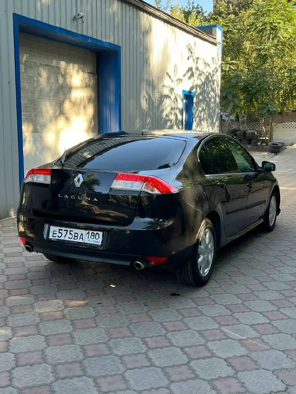 Продам renault лагуна годы выпуска 2008 объем: 2.0 турбо коробка автомат в хорошей комплектации. все остальные вопросы по телефону +7 (949) 059-05-66 цена 580.000+ торг город: донецк 📞 звоните: +7(949)0590566 - фотография - 9